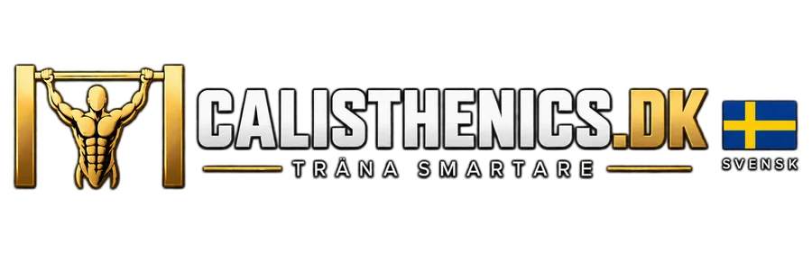 Calisthenics.dk